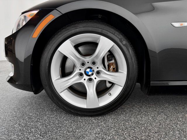 2013 BMW 3 Series 335i Bellevue WA