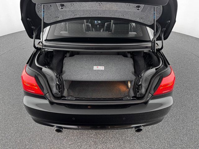2013 BMW 3 Series 335i Bellevue WA