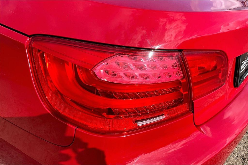 2013 BMW 3 Series 335i OR