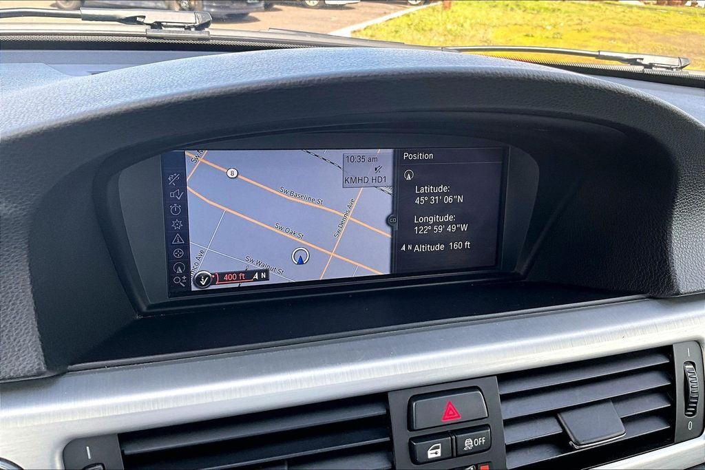 2013 BMW 3 Series 335i OR