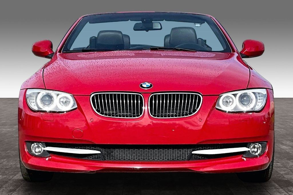 2013 BMW 3 Series 335i OR