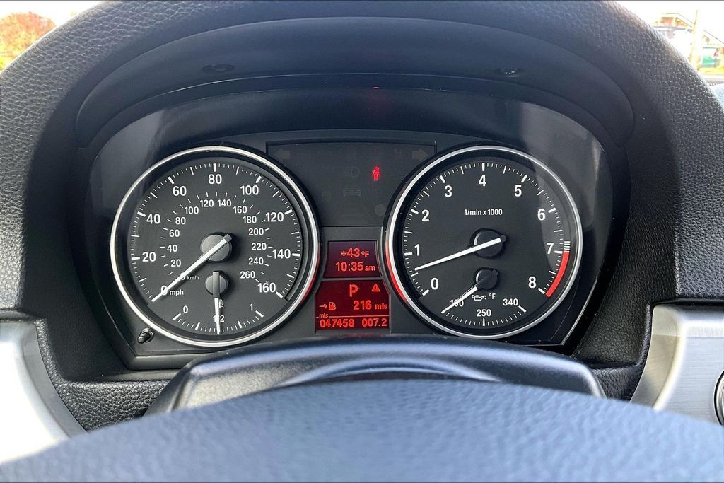 2013 BMW 3 Series 335i OR