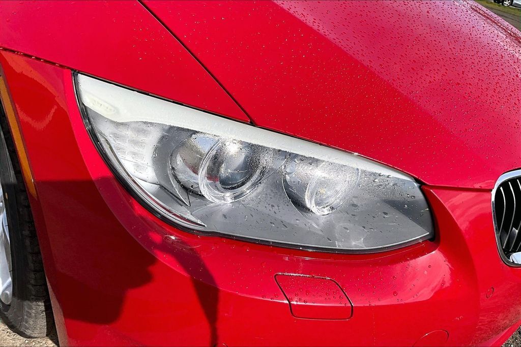 2013 BMW 3 Series 335i OR