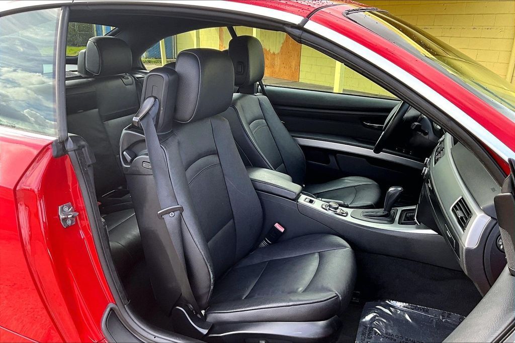 2013 BMW 3 Series 335i OR