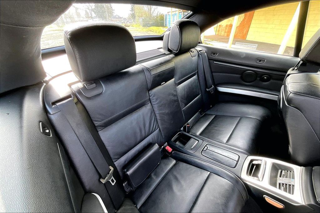 2013 BMW 3 Series 335i OR