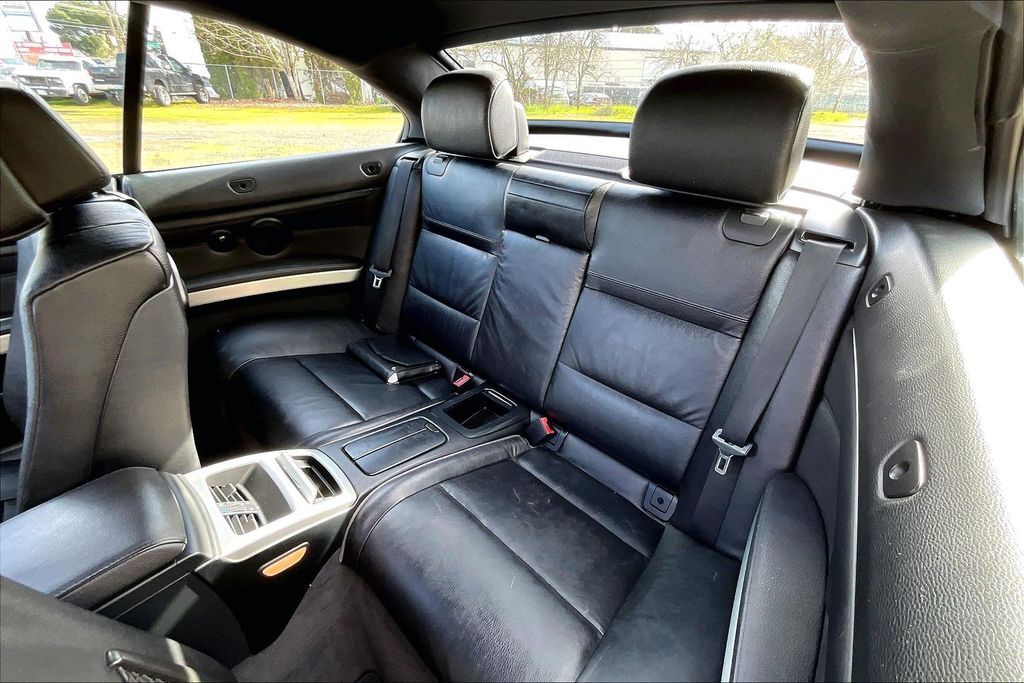 2013 BMW 3 Series 335i OR