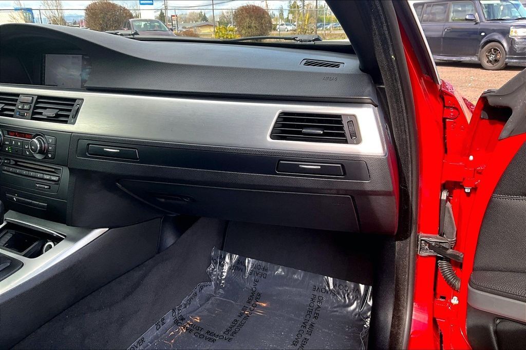 2013 BMW 3 Series 335i OR