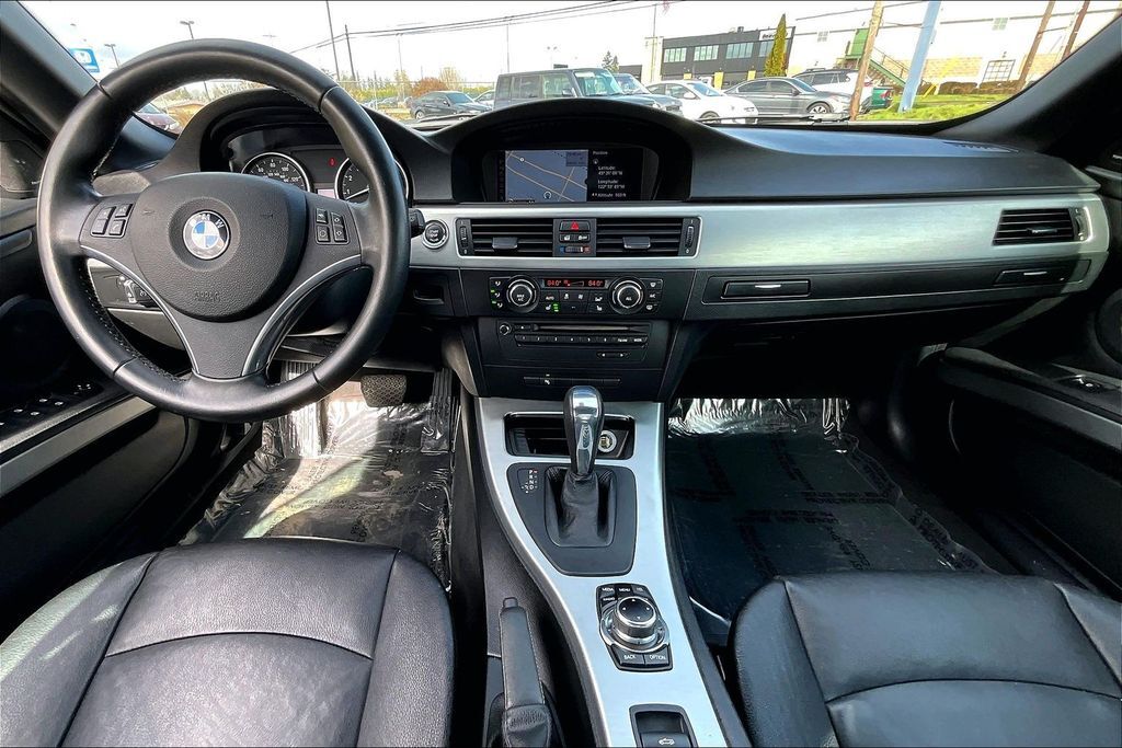 2013 BMW 3 Series 335i OR