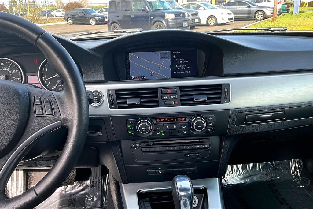 2013 BMW 3 Series 335i OR