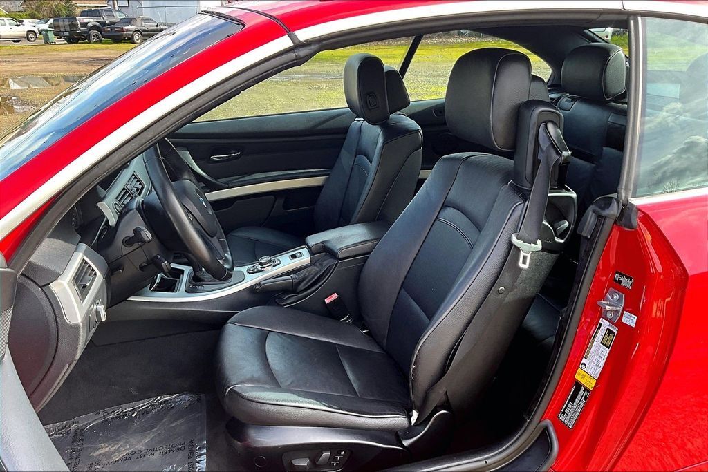 2013 BMW 3 Series 335i OR