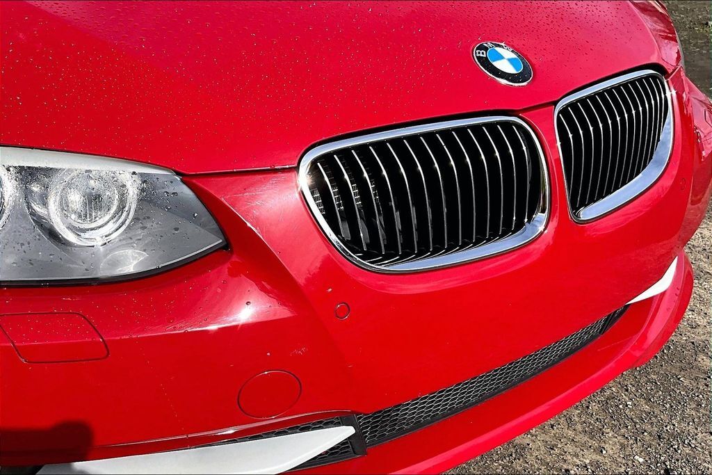 2013 BMW 3 Series 335i OR