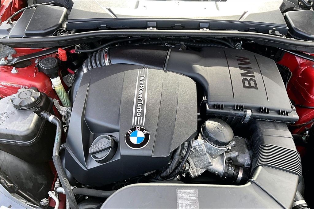 2013 BMW 3 Series 335i OR