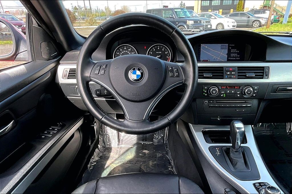 2013 BMW 3 Series 335i OR