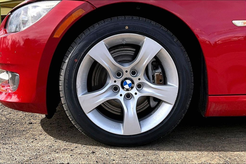 2013 BMW 3 Series 335i OR