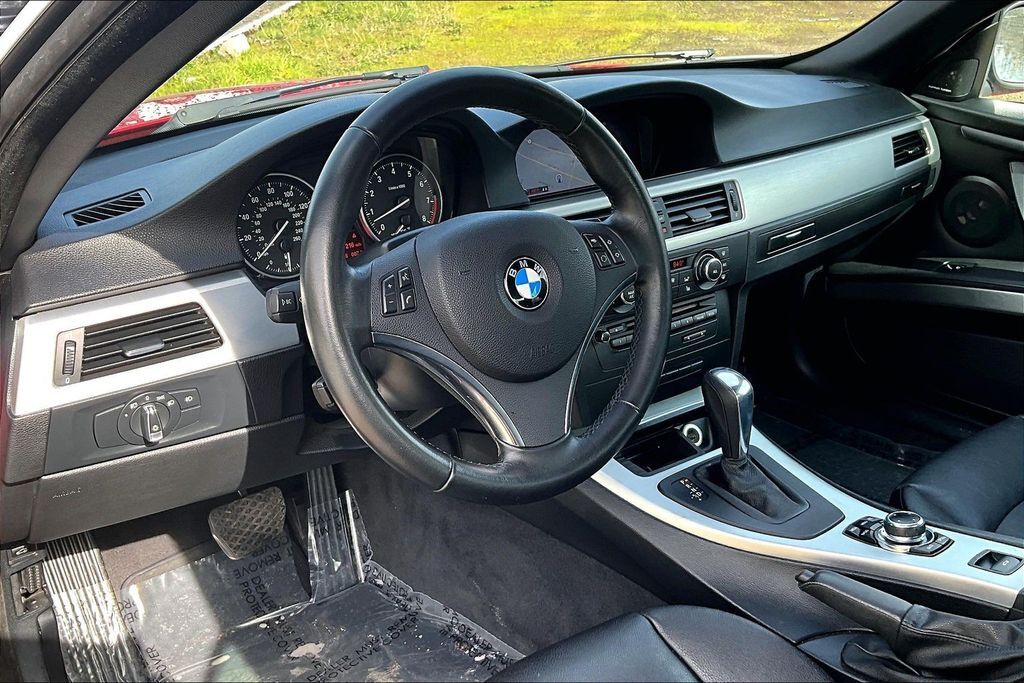2013 BMW 3 Series 335i OR