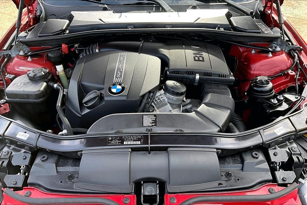 2013 BMW 3 Series 335i OR