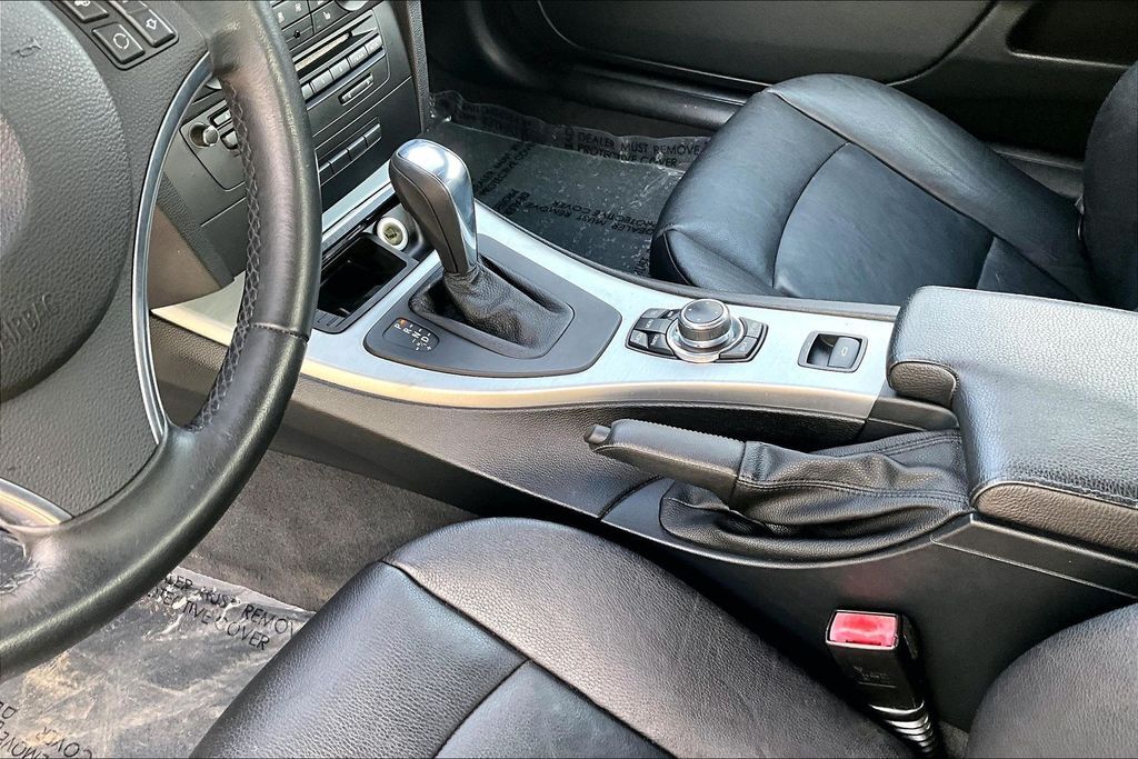 2013 BMW 3 Series 335i OR