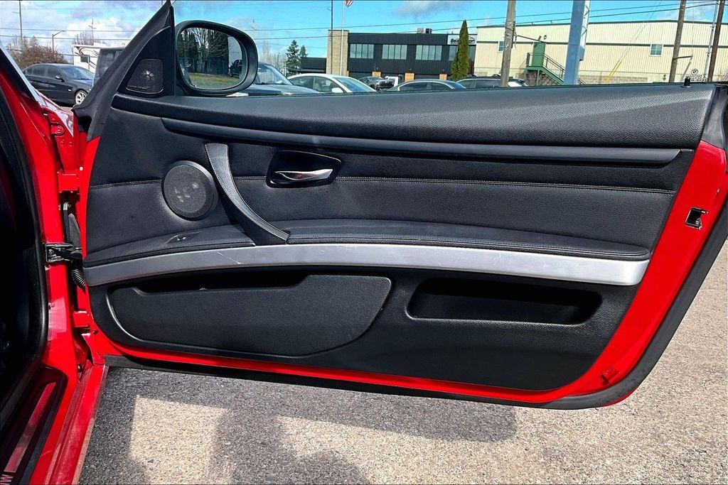 2013 BMW 3 Series 335i OR