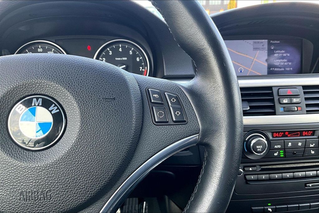 2013 BMW 3 Series 335i OR