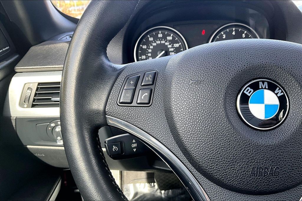 2013 BMW 3 Series 335i OR
