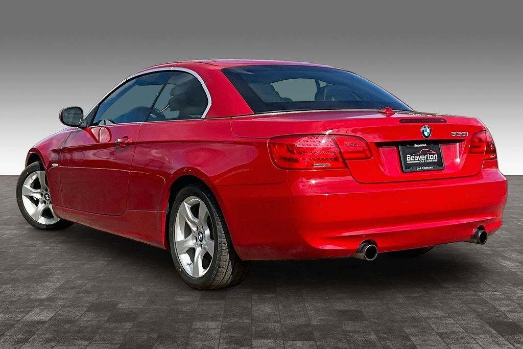 2013 BMW 3 Series 335i OR