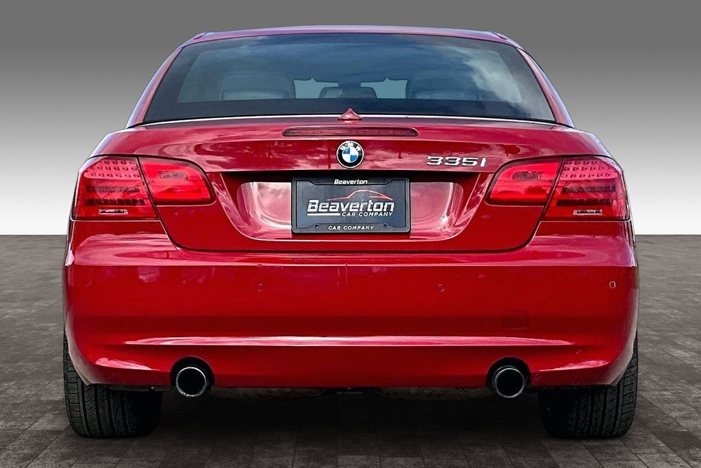 2013 BMW 3 Series 335i OR