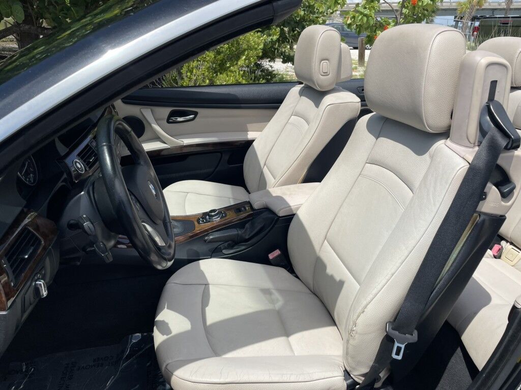 2013 BMW 3 Series 335i