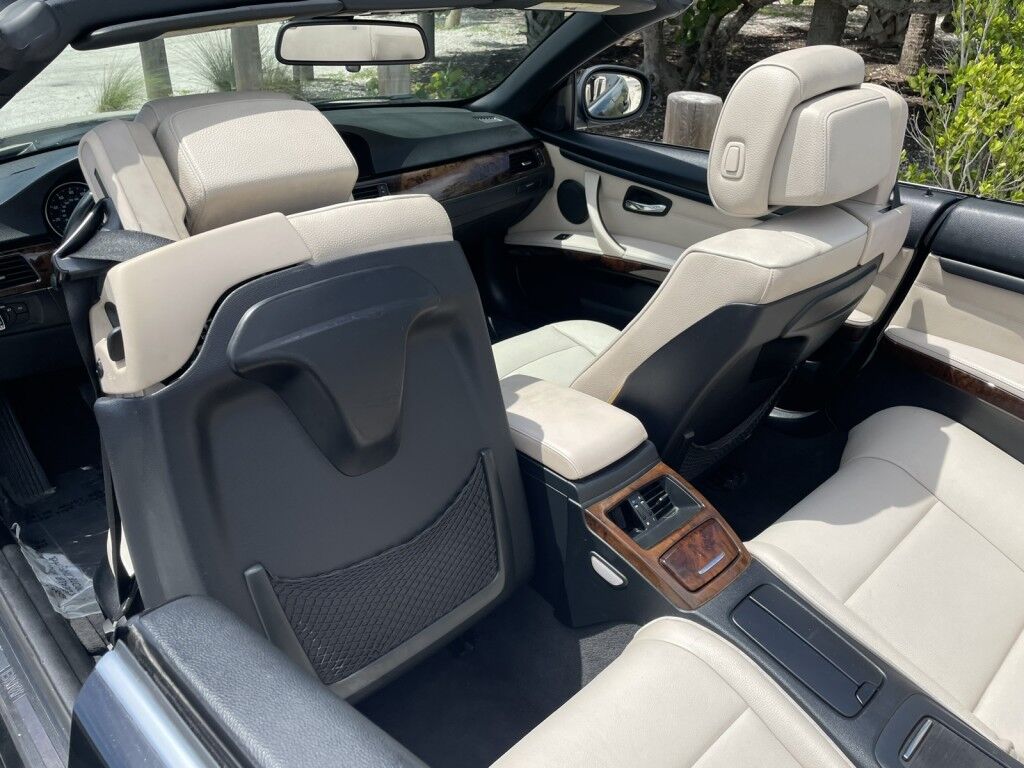 2013 BMW 3 Series 335i Sarasota FL