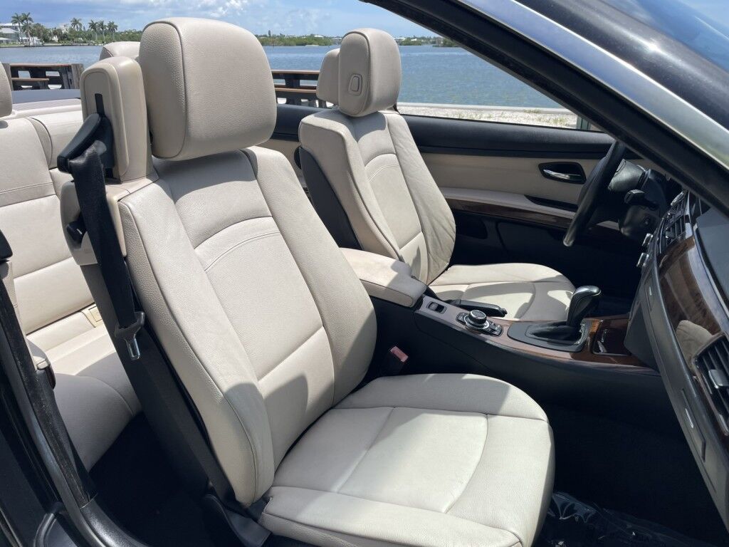 2013 BMW 3 Series 335i Sarasota FL
