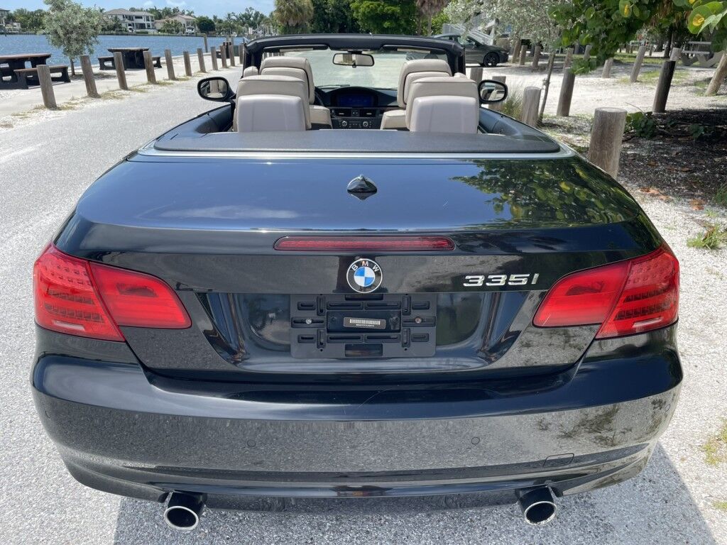 2013 BMW 3 Series 335i Sarasota FL