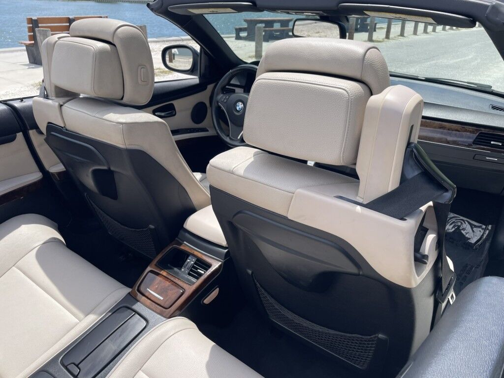 2013 BMW 3 Series 335i Sarasota FL