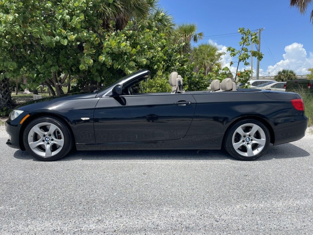 2013 BMW 3 Series 335i