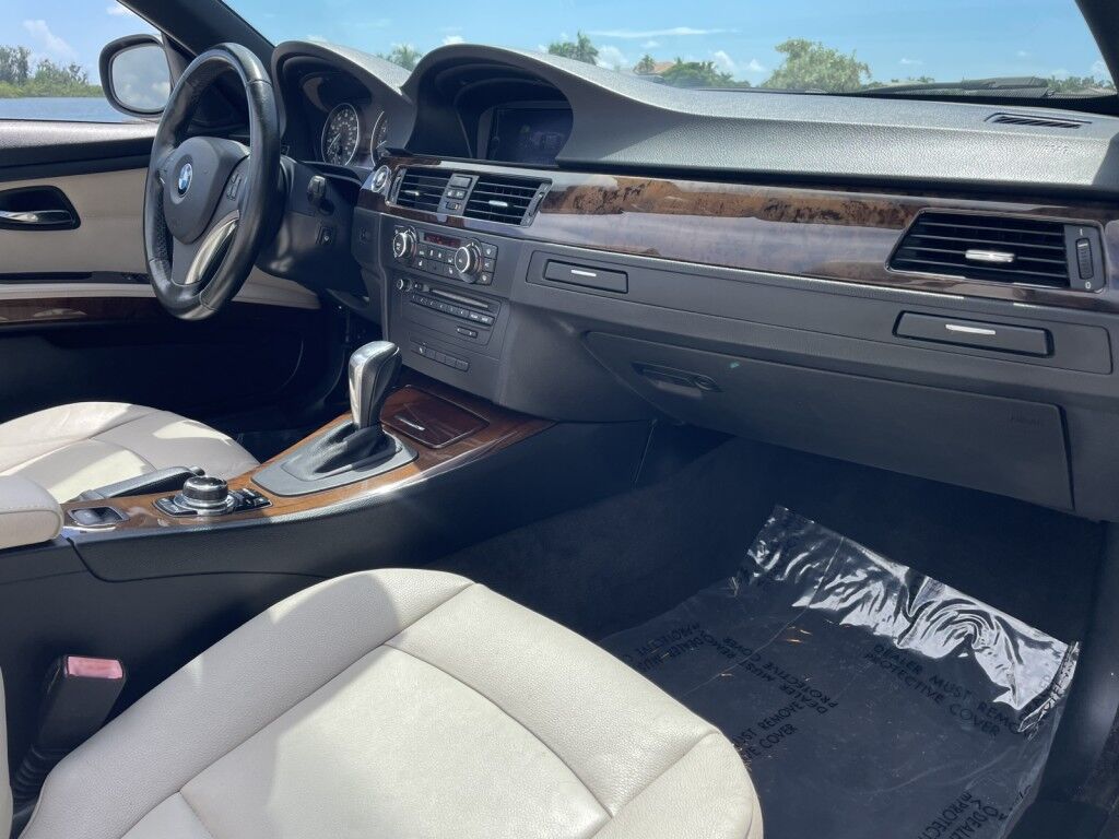 2013 BMW 3 Series 335i Sarasota FL