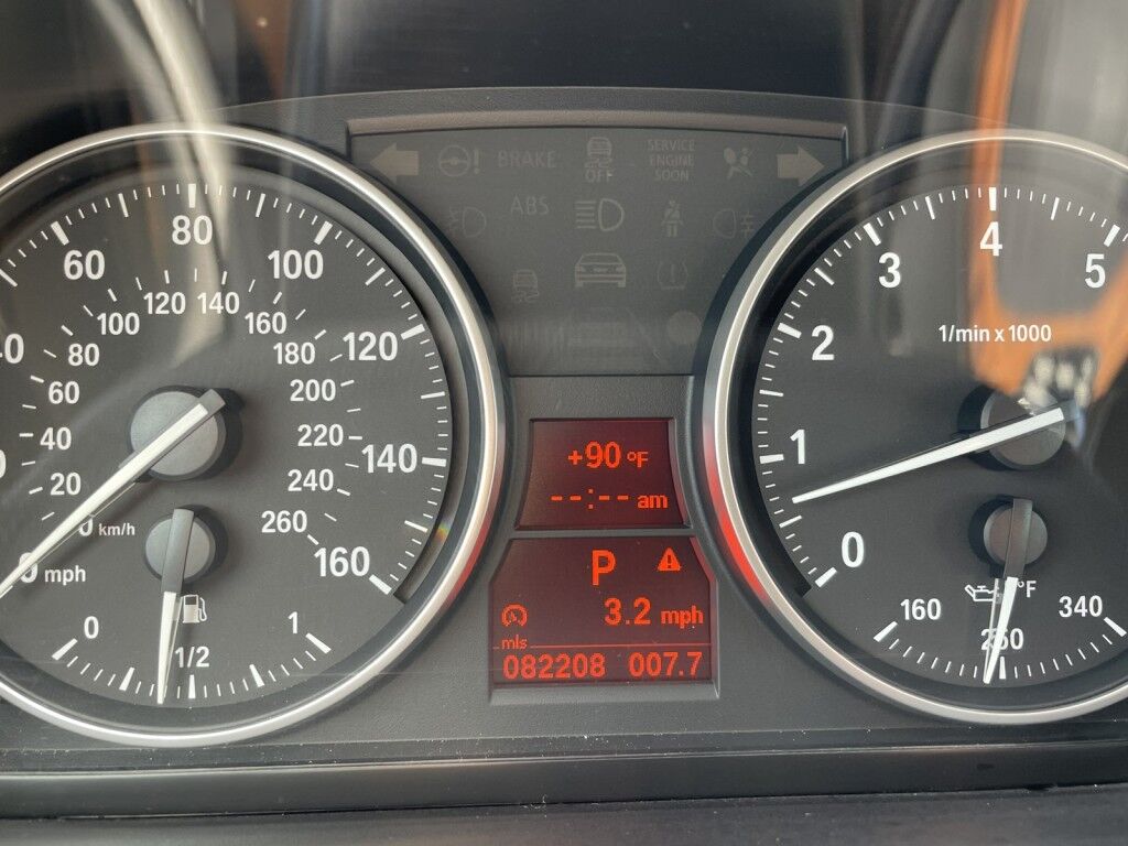 2013 BMW 3 Series 335i Sarasota FL