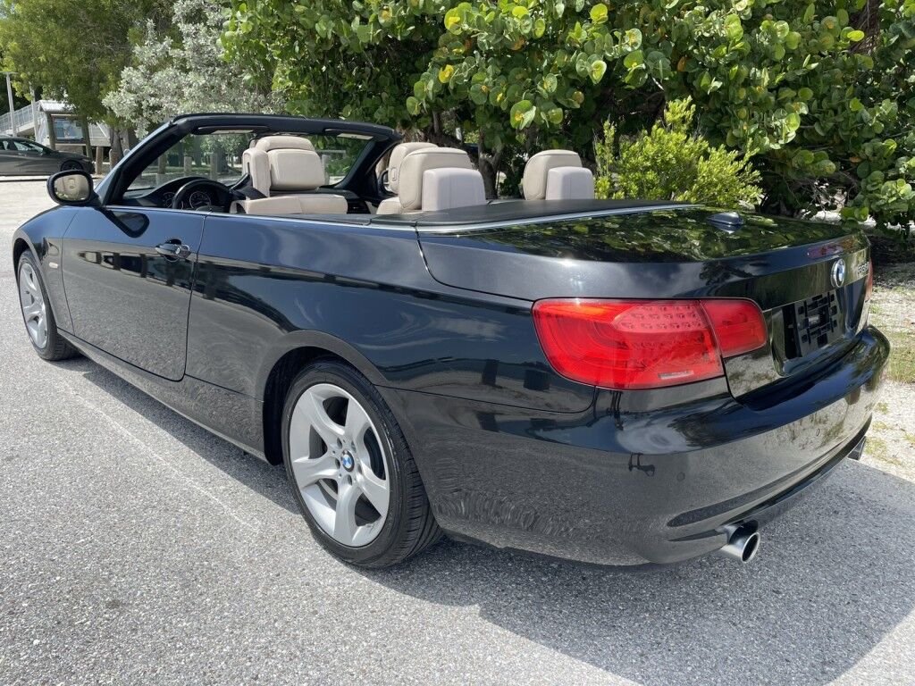 2013 BMW 3 Series 335i Sarasota FL
