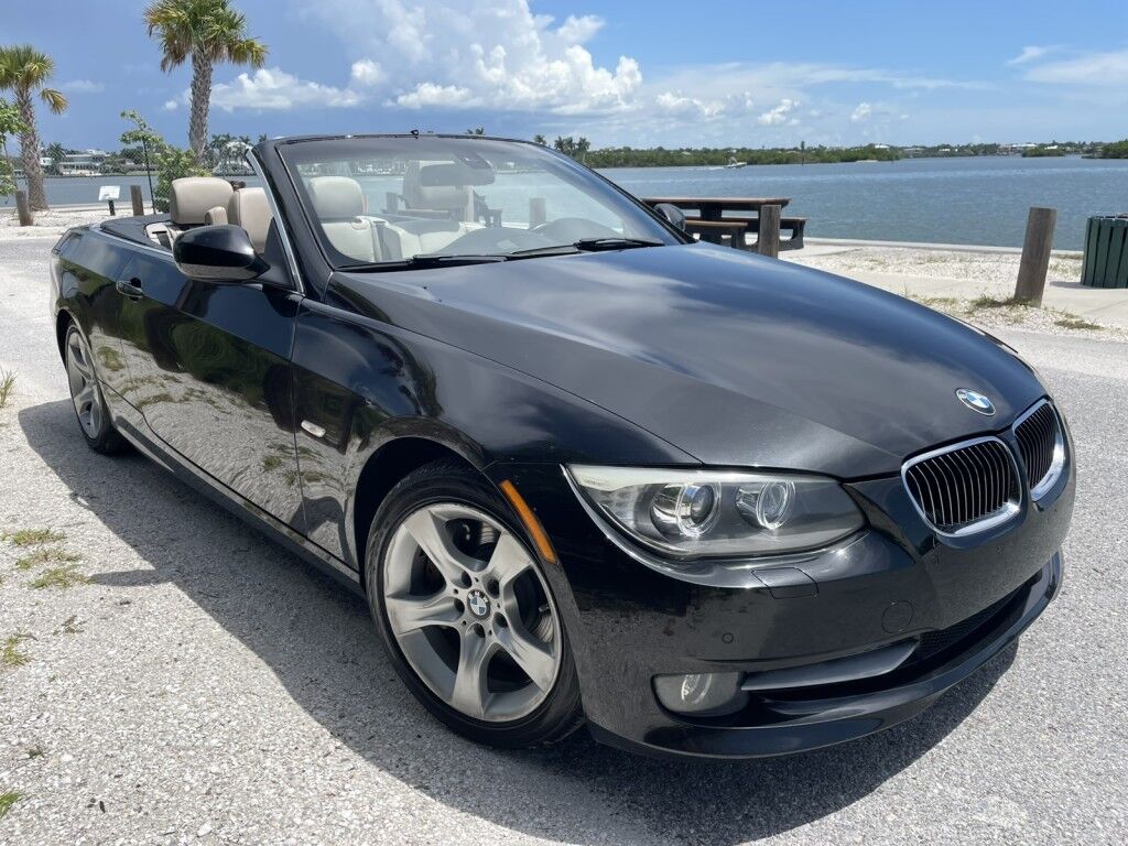 2013 BMW 3 Series 335i Sarasota FL