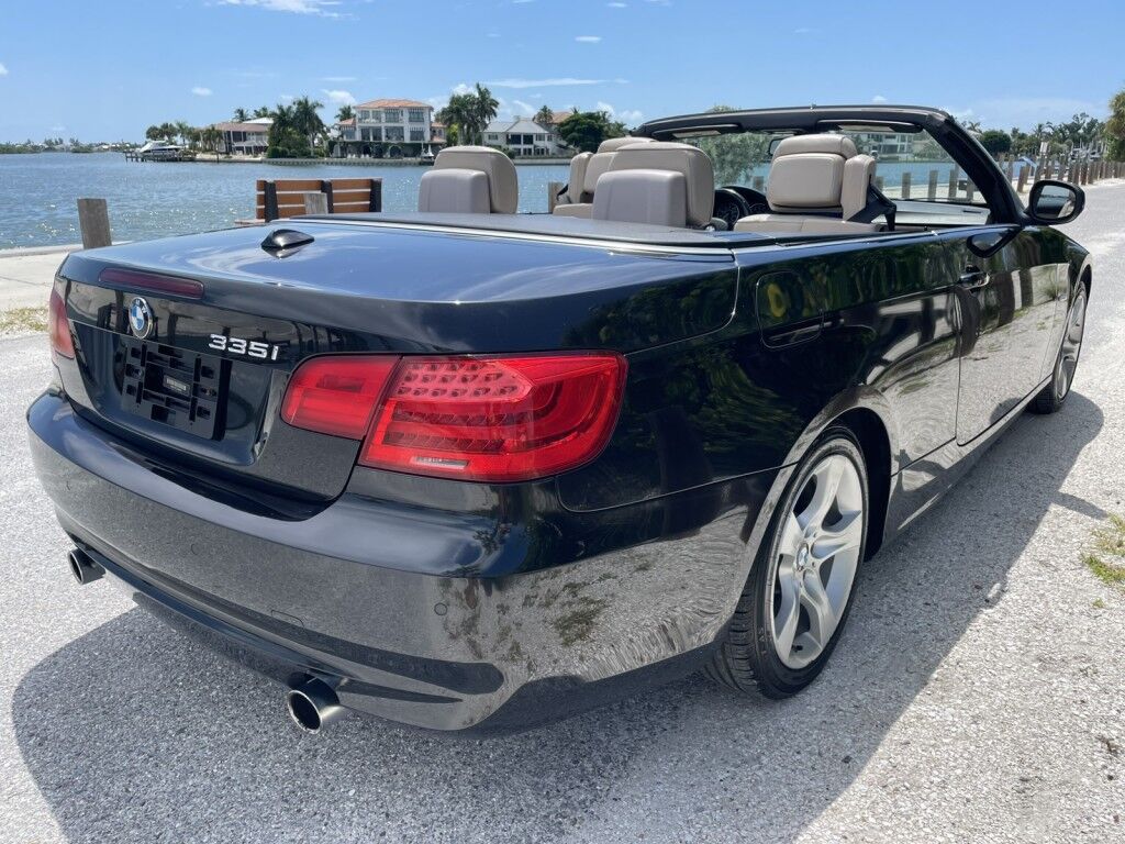 2013 BMW 3 Series 335i Sarasota FL