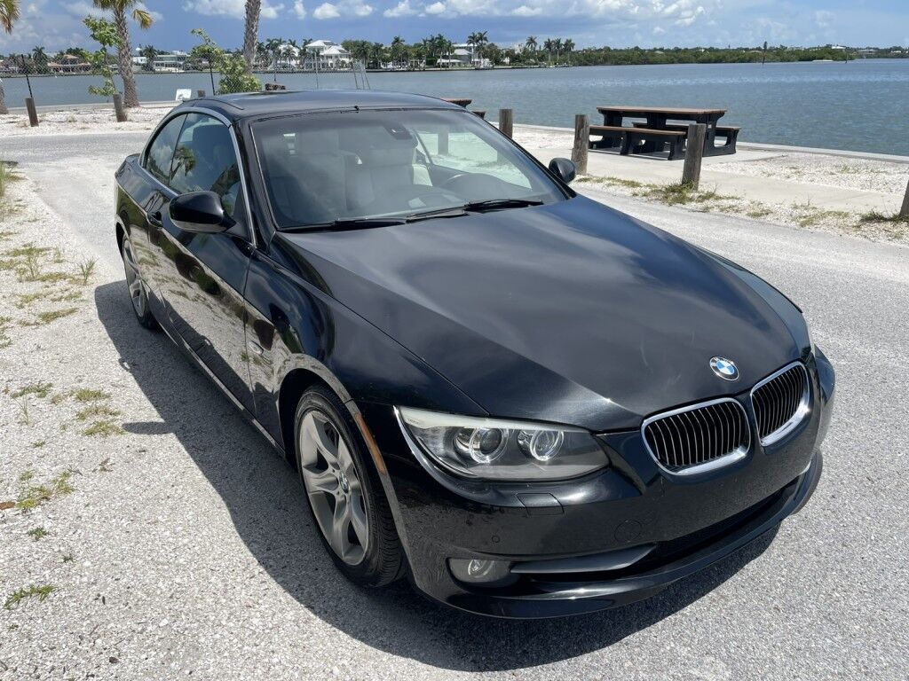 2013 BMW 3 Series 335i Sarasota FL