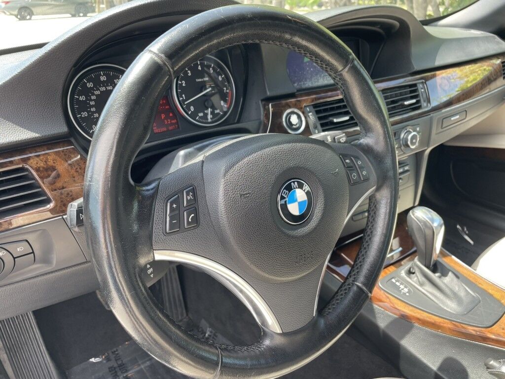 2013 BMW 3 Series 335i Sarasota FL