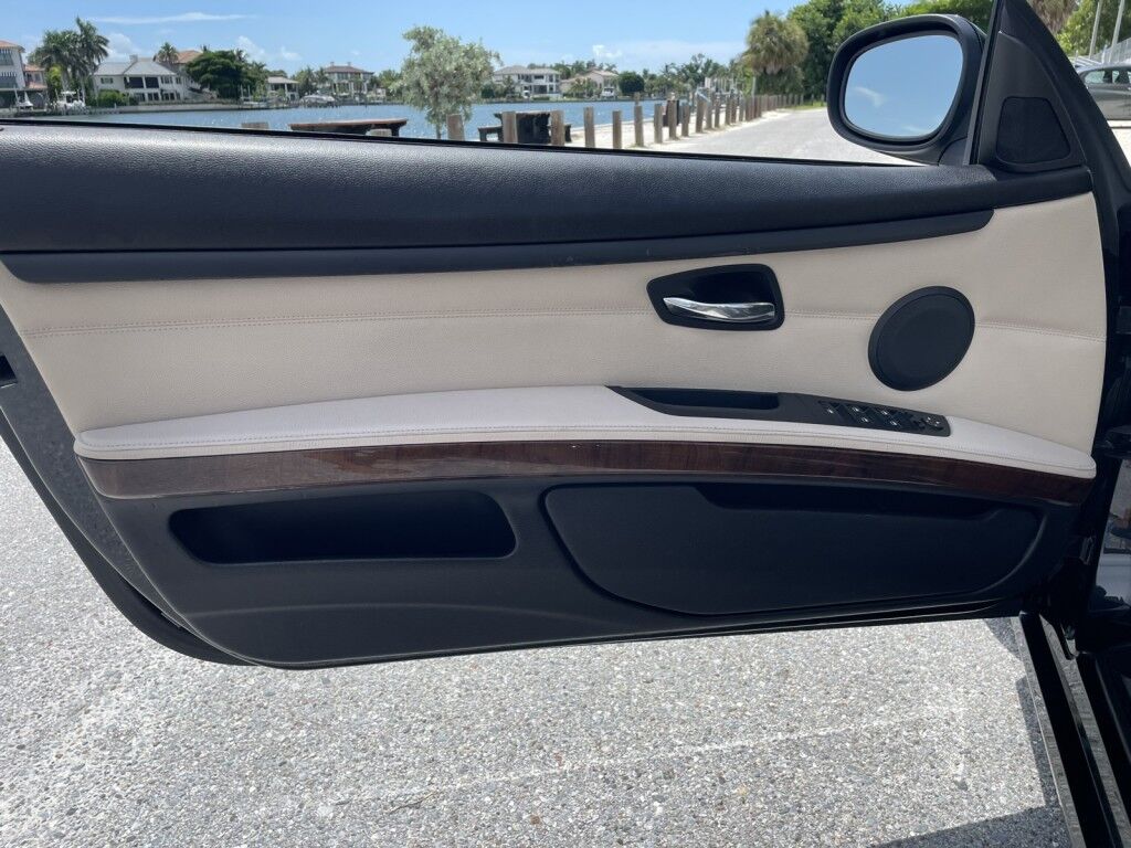2013 BMW 3 Series 335i Sarasota FL