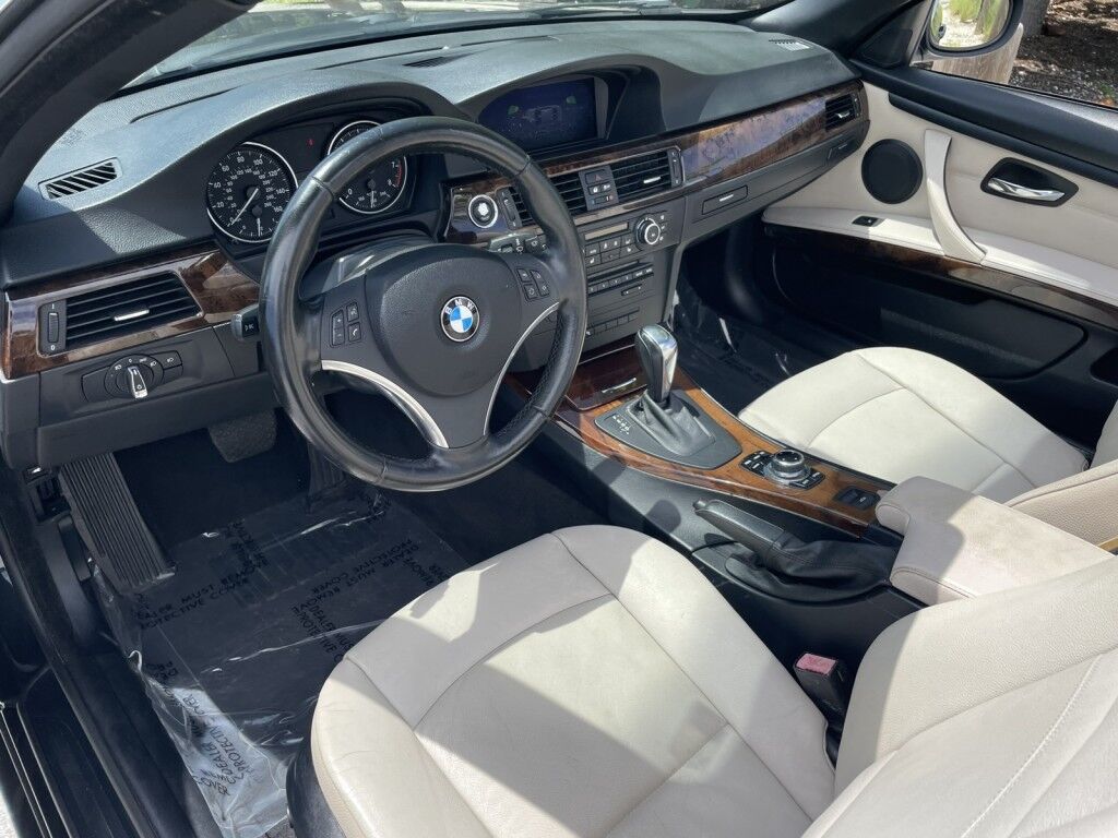 2013 BMW 3 Series 335i Sarasota FL