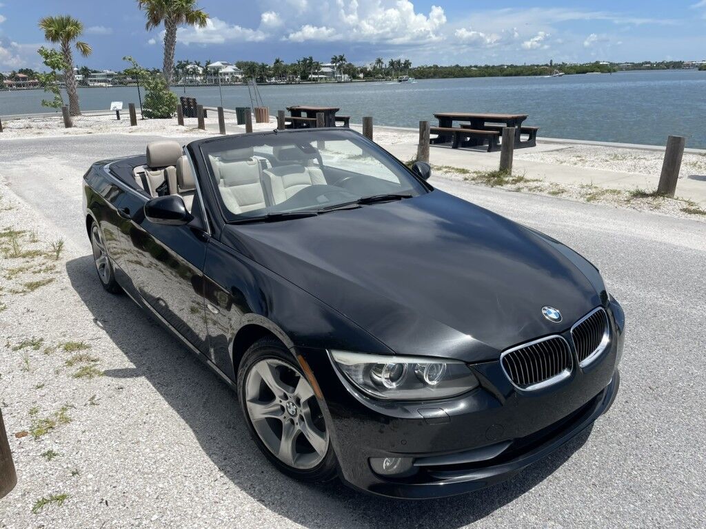 2013 BMW 3 Series 335i Sarasota FL