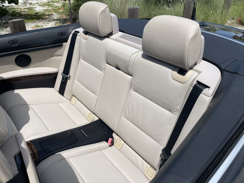 2013 BMW 3 Series 335i Sarasota FL