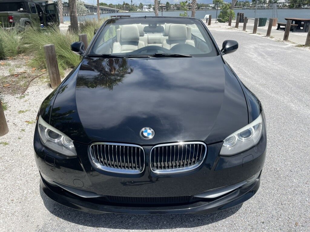2013 BMW 3 Series 335i Sarasota FL