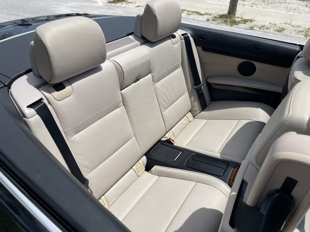 2013 BMW 3 Series 335i Sarasota FL