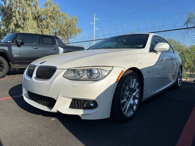 2013 BMW 3 Series 335i Tucson AZ