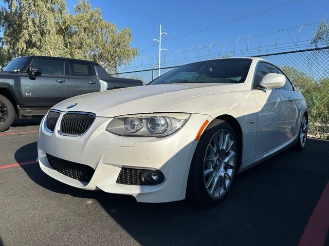 2013 BMW 3 Series 335i Tucson AZ