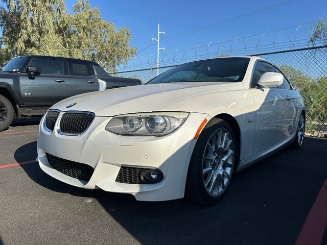 2013 BMW 3 Series 335i Tucson AZ