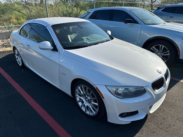 2013 BMW 3 Series 335i Tucson AZ