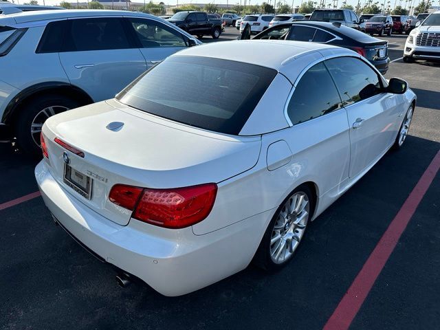 2013 BMW 3 Series 335i
